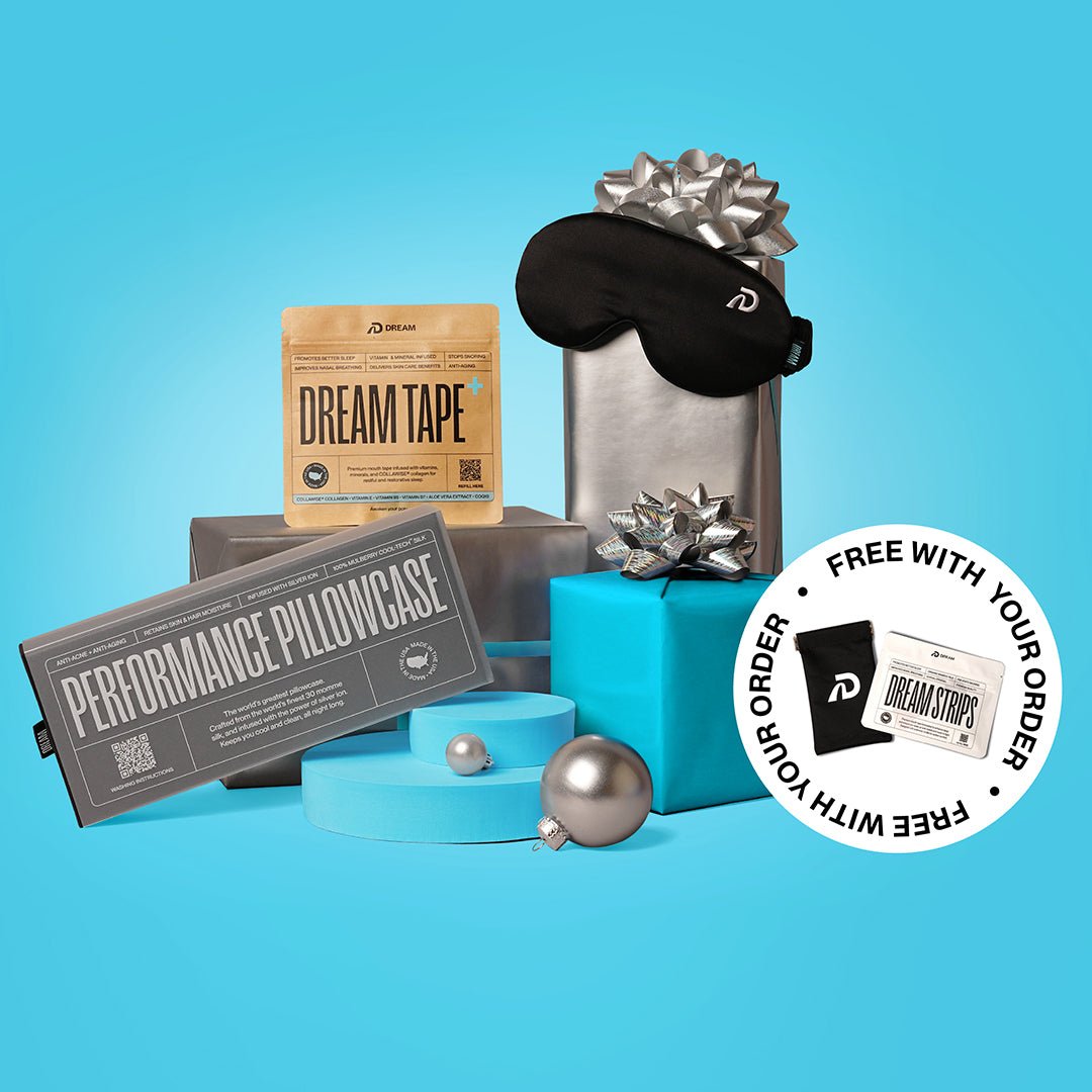 1 Month Beauty Rest Bundle