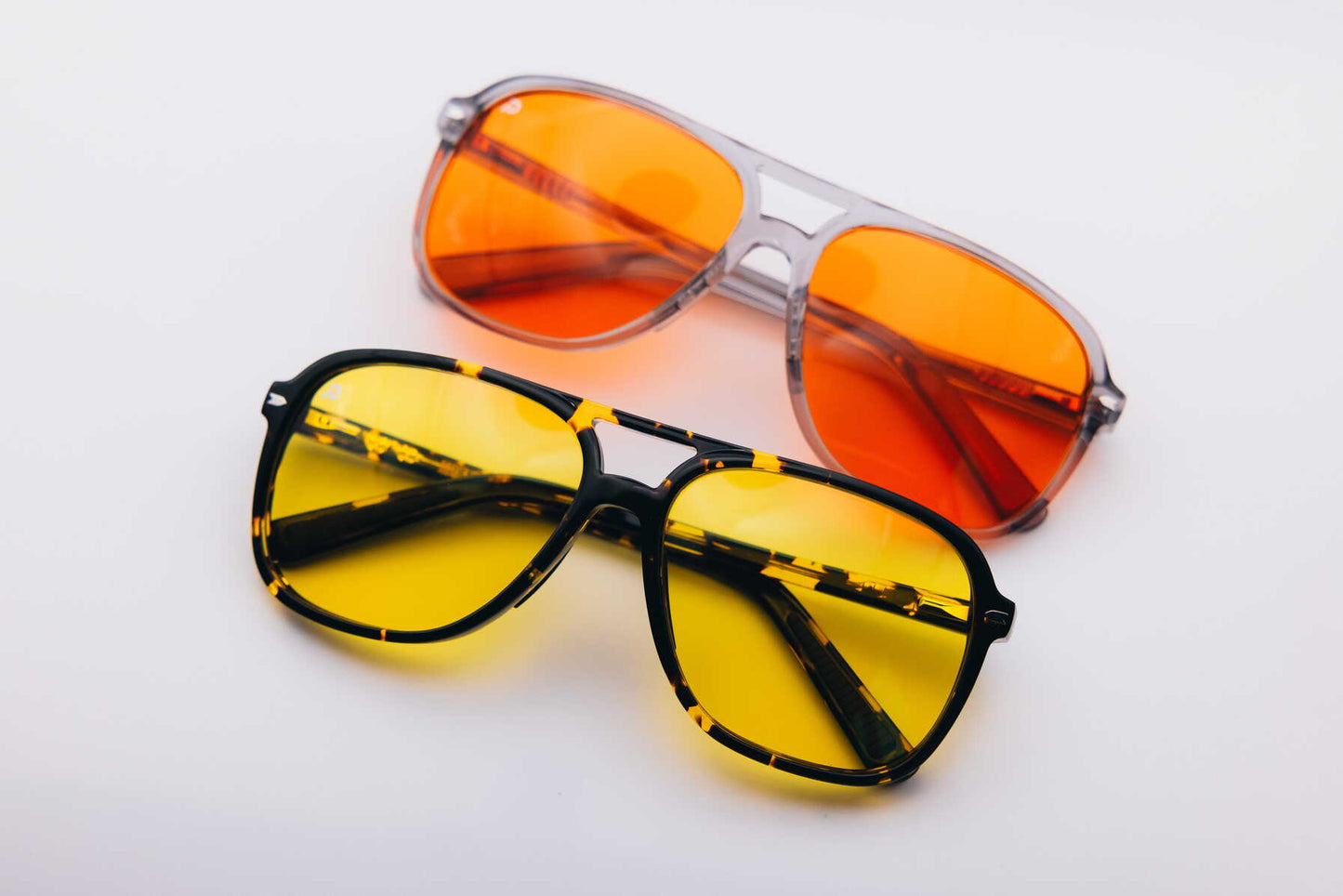 Blue Light Glasses