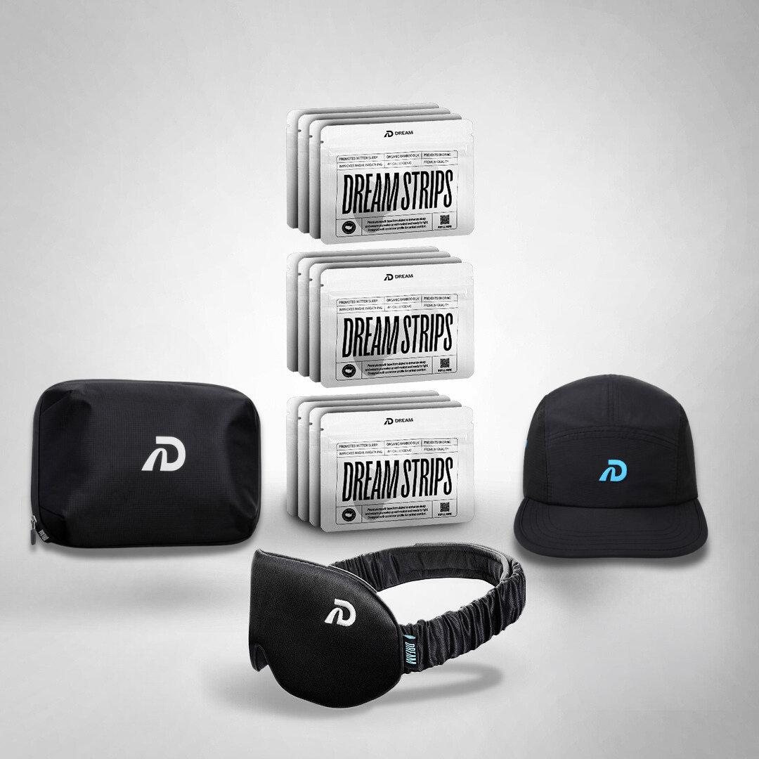 One Year Commitment Bundle