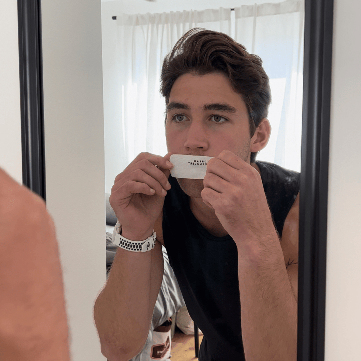 Dream Mouth Tape: 50% Off