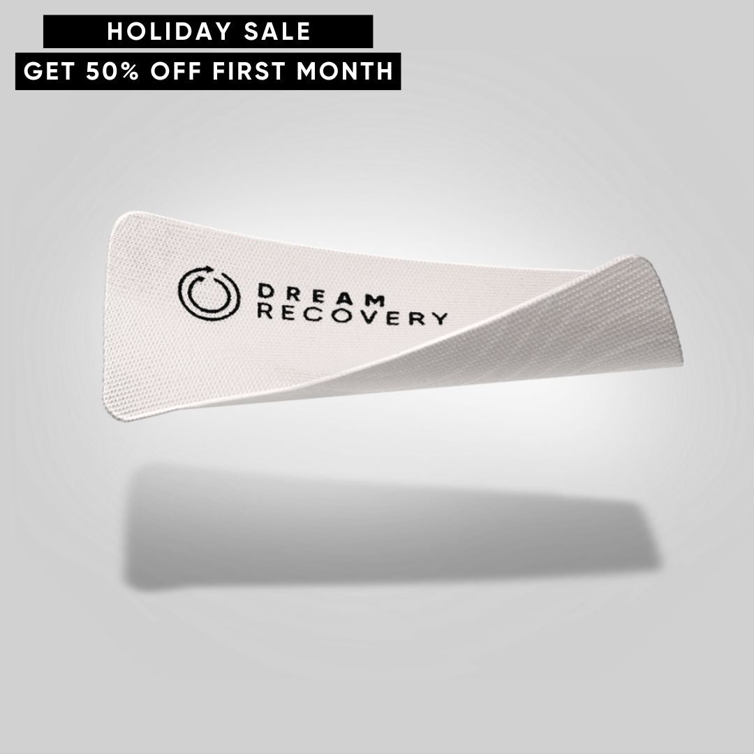 Dream Tape 50% Off
