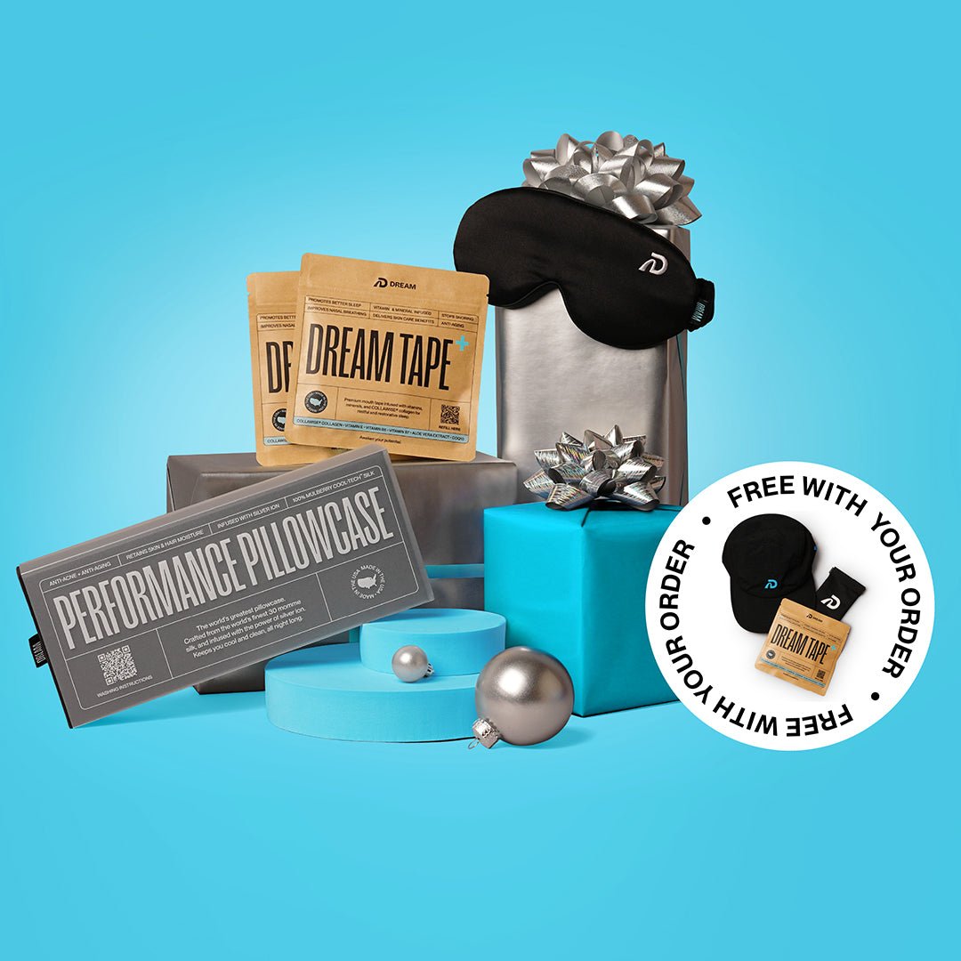 2 Month Beauty Rest Bundle
