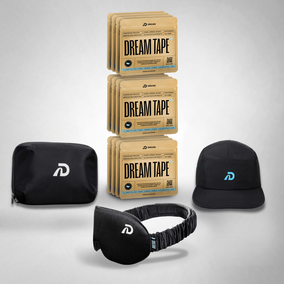 One Year Commitment Bundle