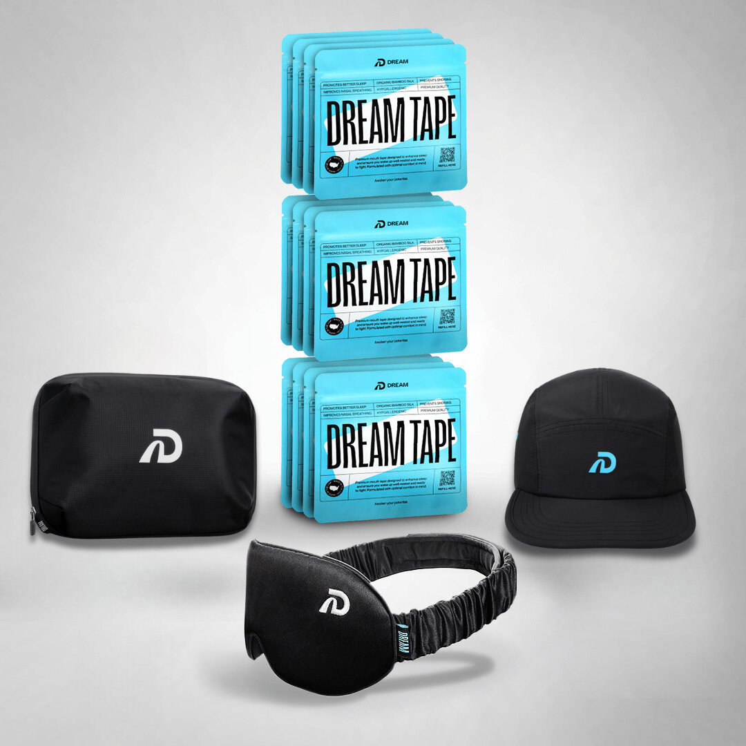 One Year Commitment Bundle