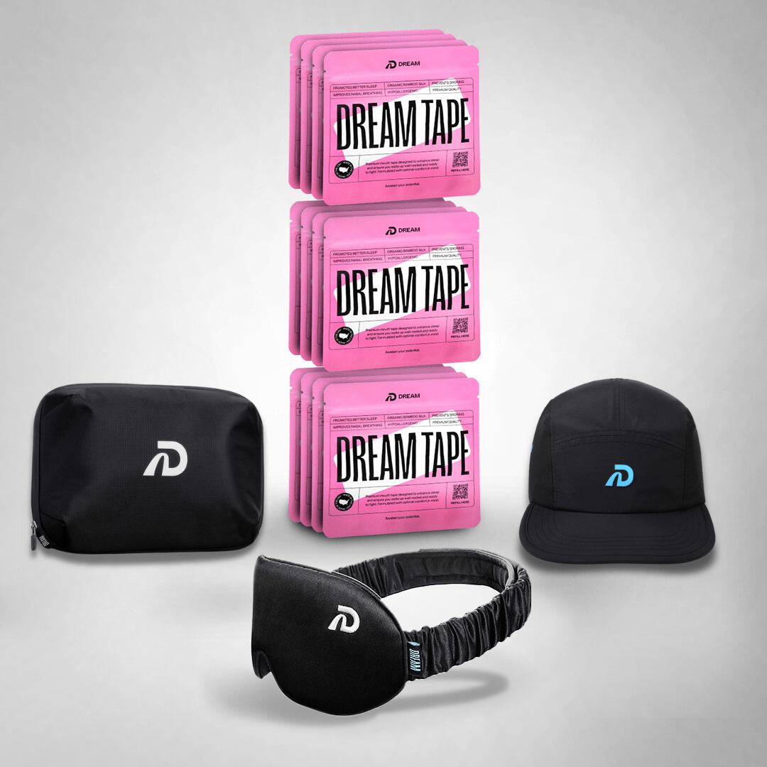 One Year Commitment Bundle