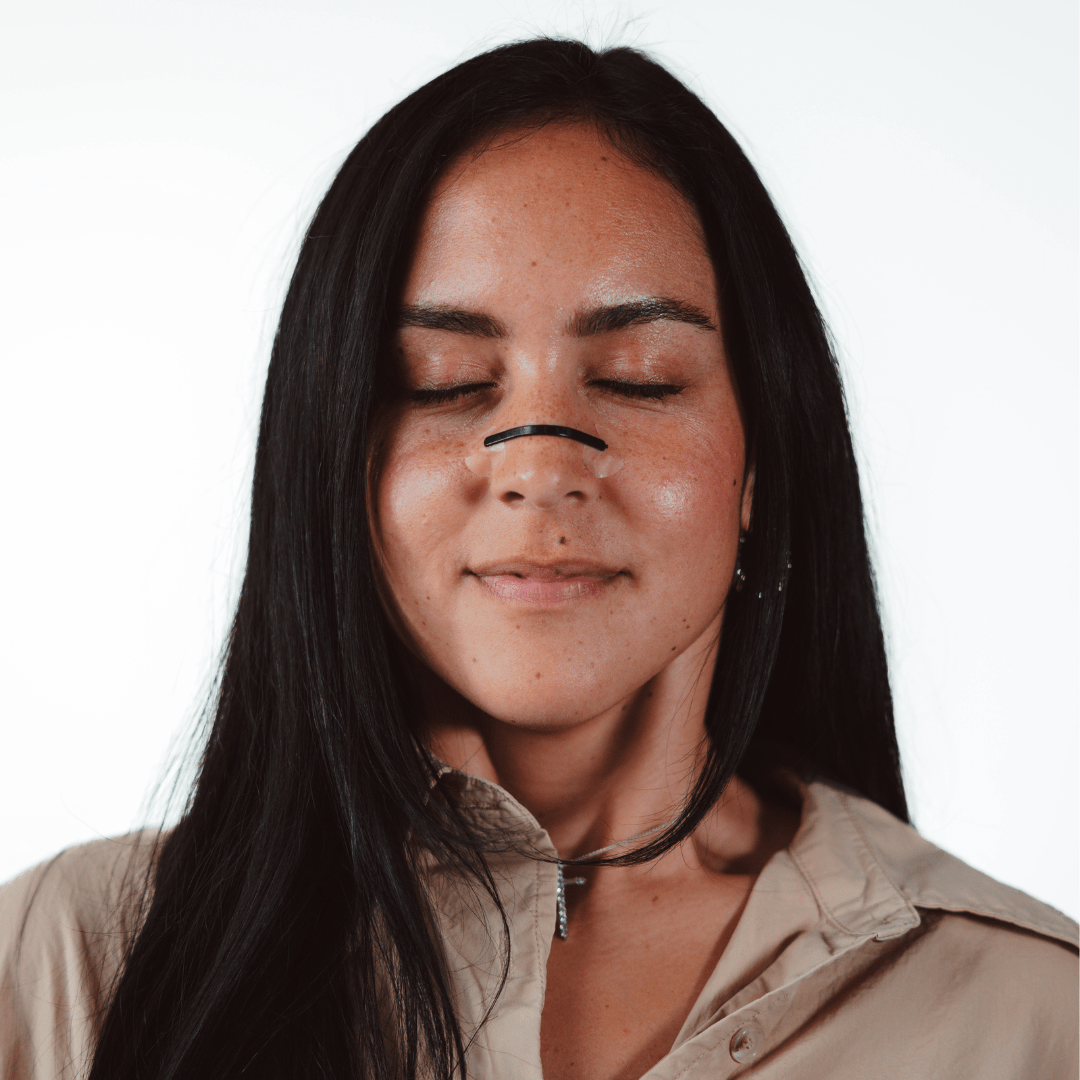 Second Wind Nasal Strips