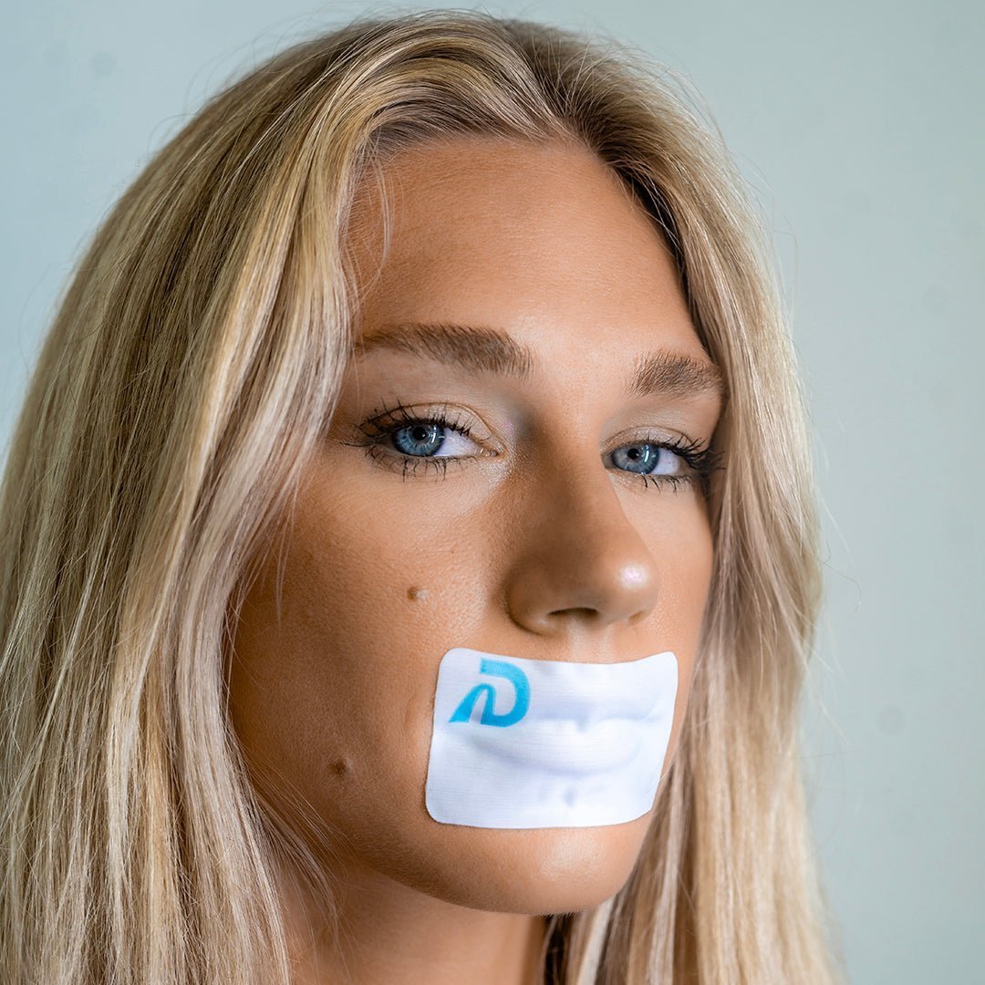 Dream Mouth Tape ✨