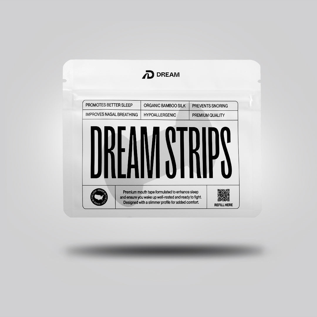 Dream Mouth Tape ✨