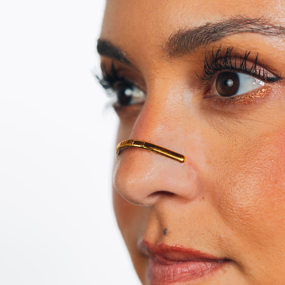 Second Wind Nasal Strips