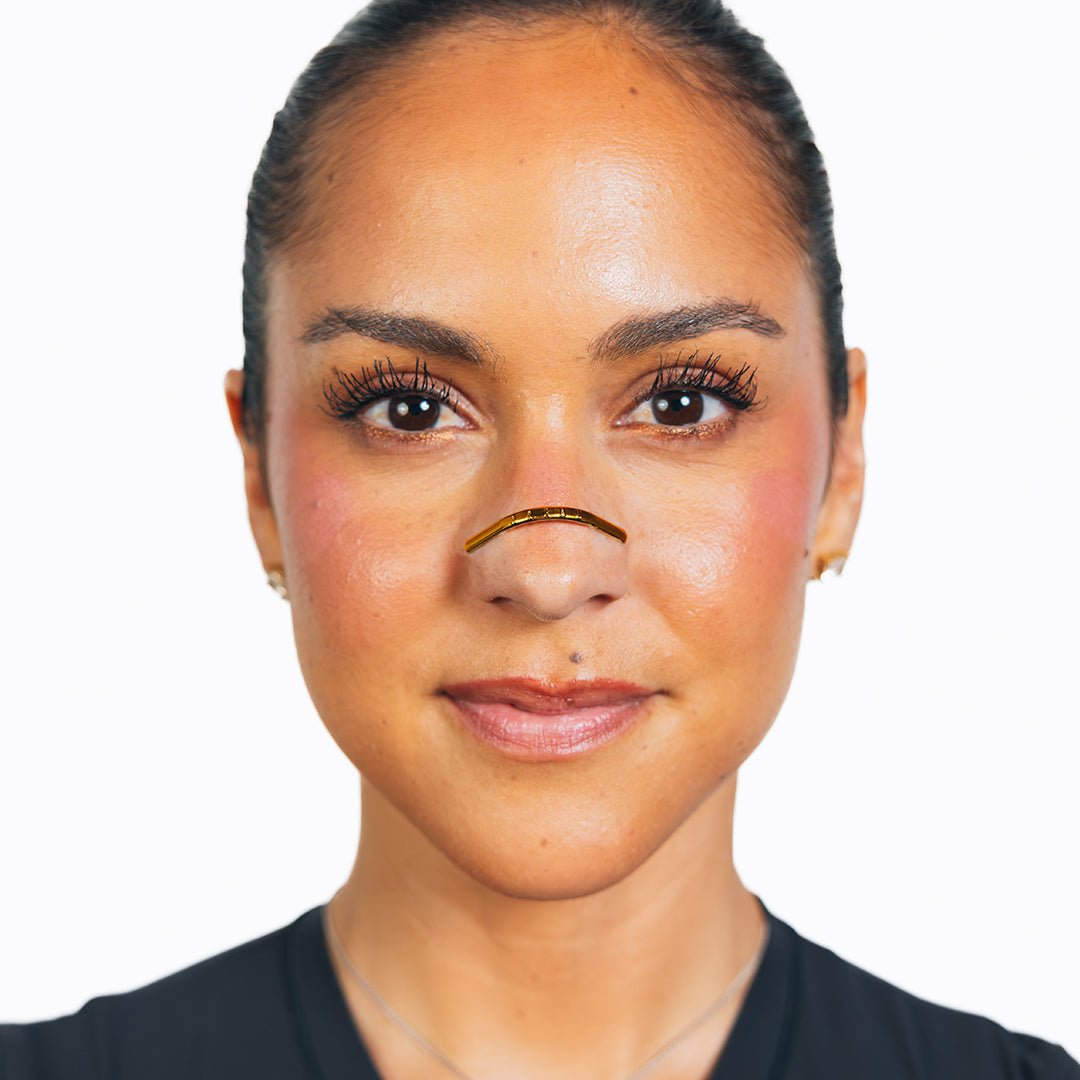 Second Wind Nasal Strips