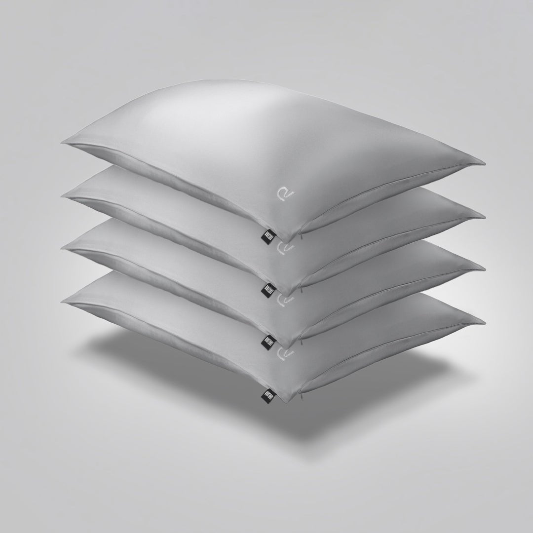 Performance Silk Pillowcase