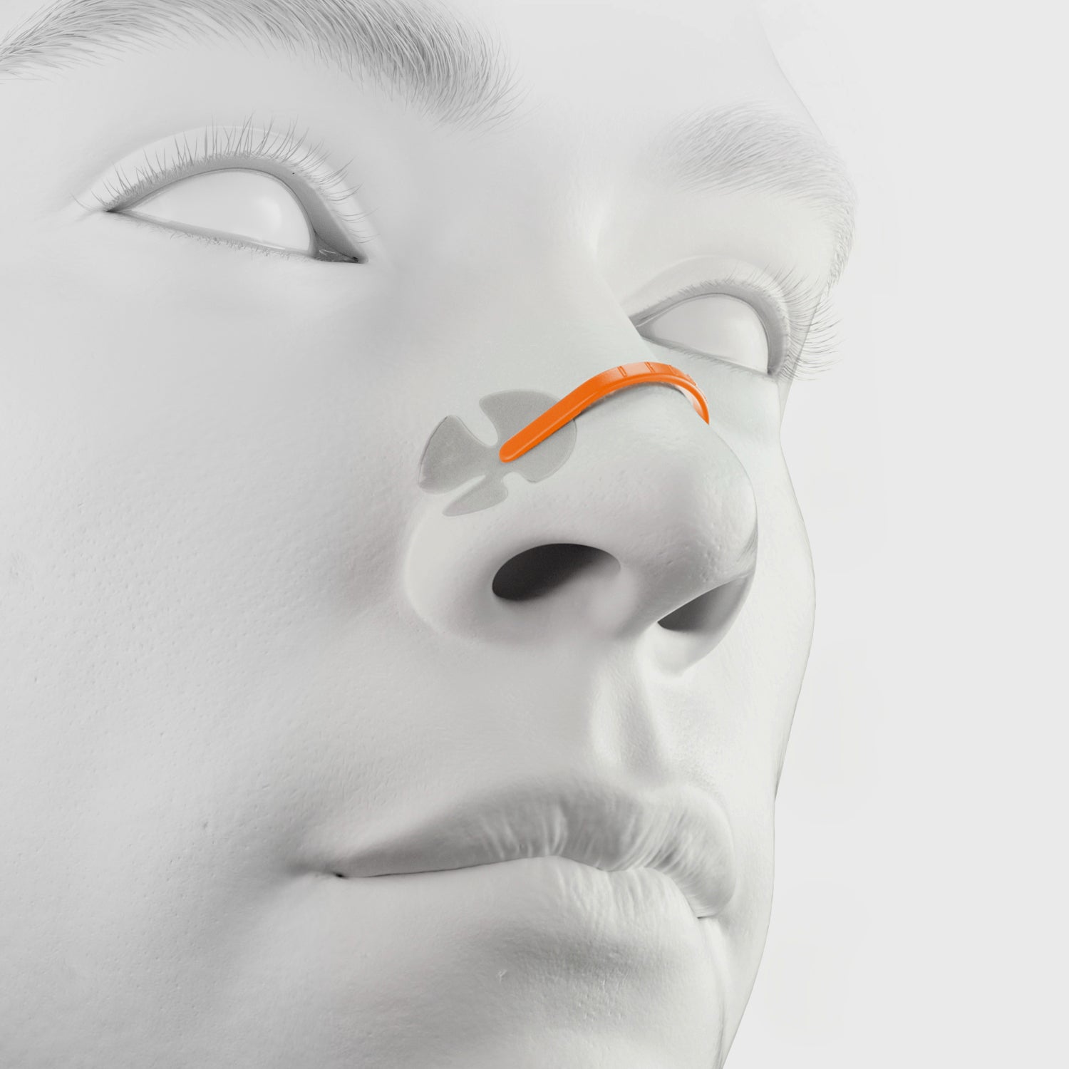 Second Wind Nasal Strips