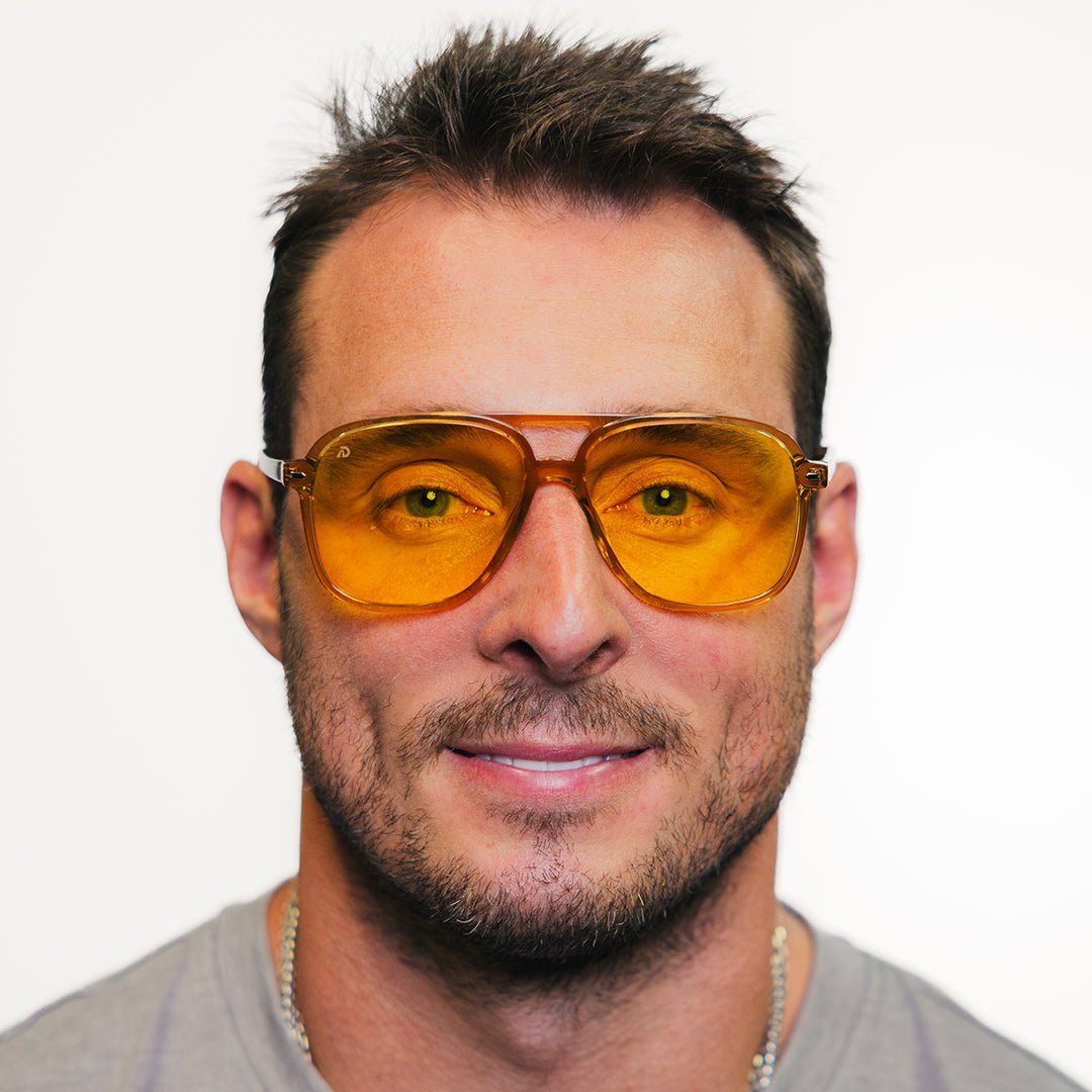 Blue Light Glasses