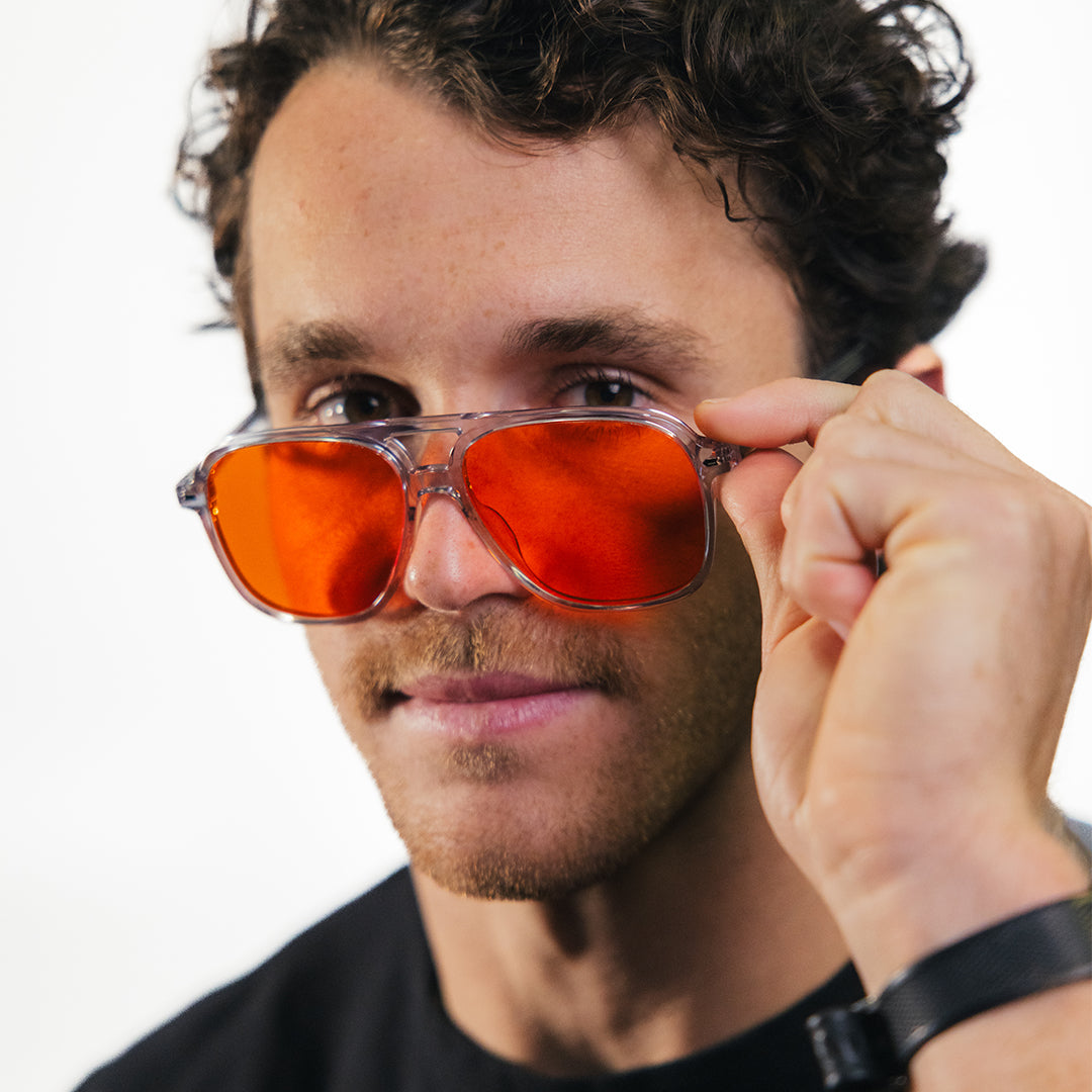 Blue Light Glasses