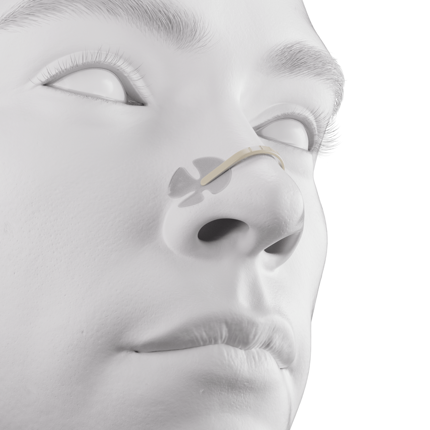 Second Wind Nasal Strips