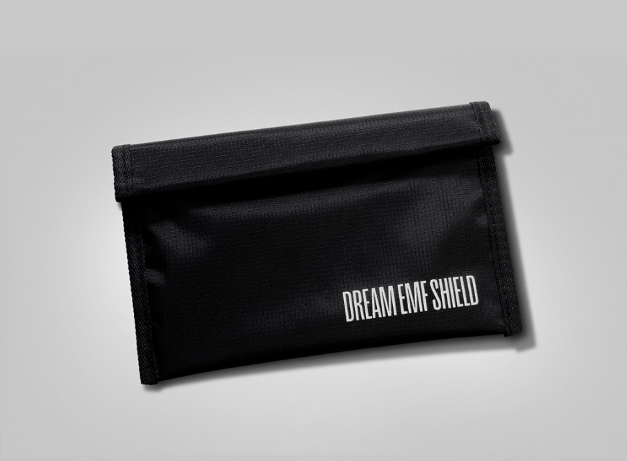 Dream Catcher EMF Bag