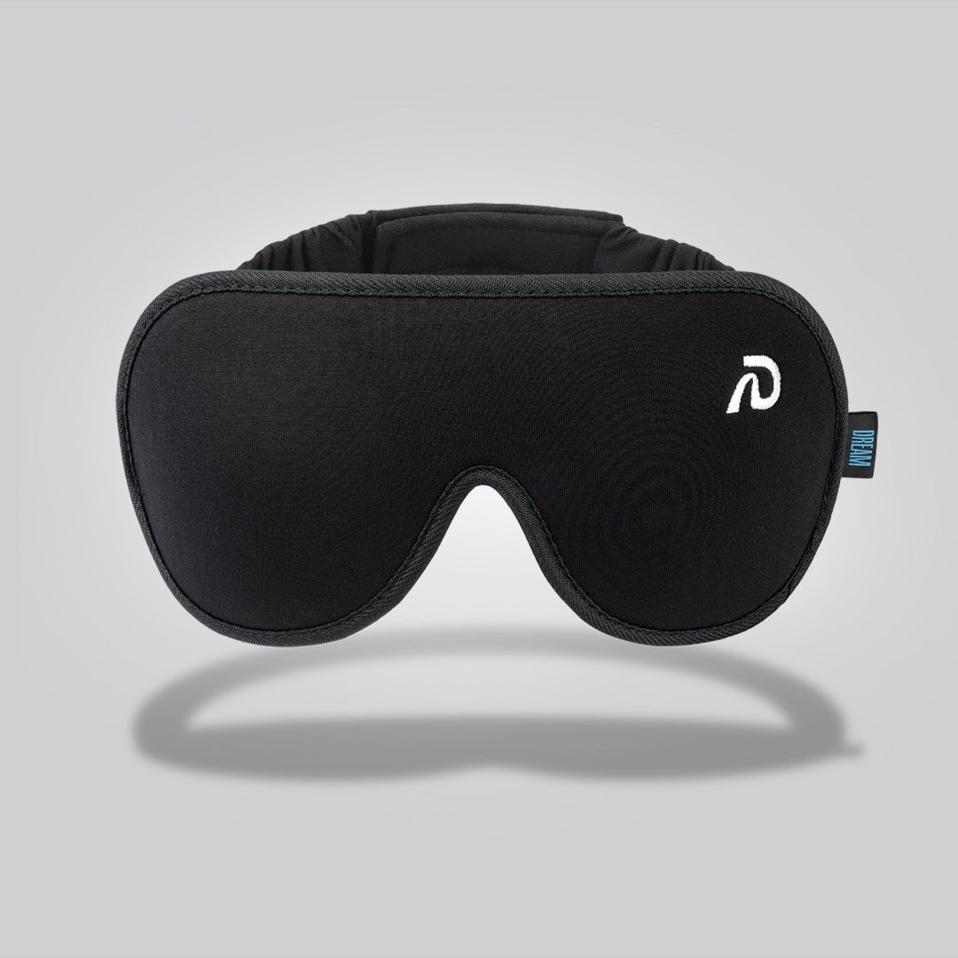 Performance Silk Sleep Mask