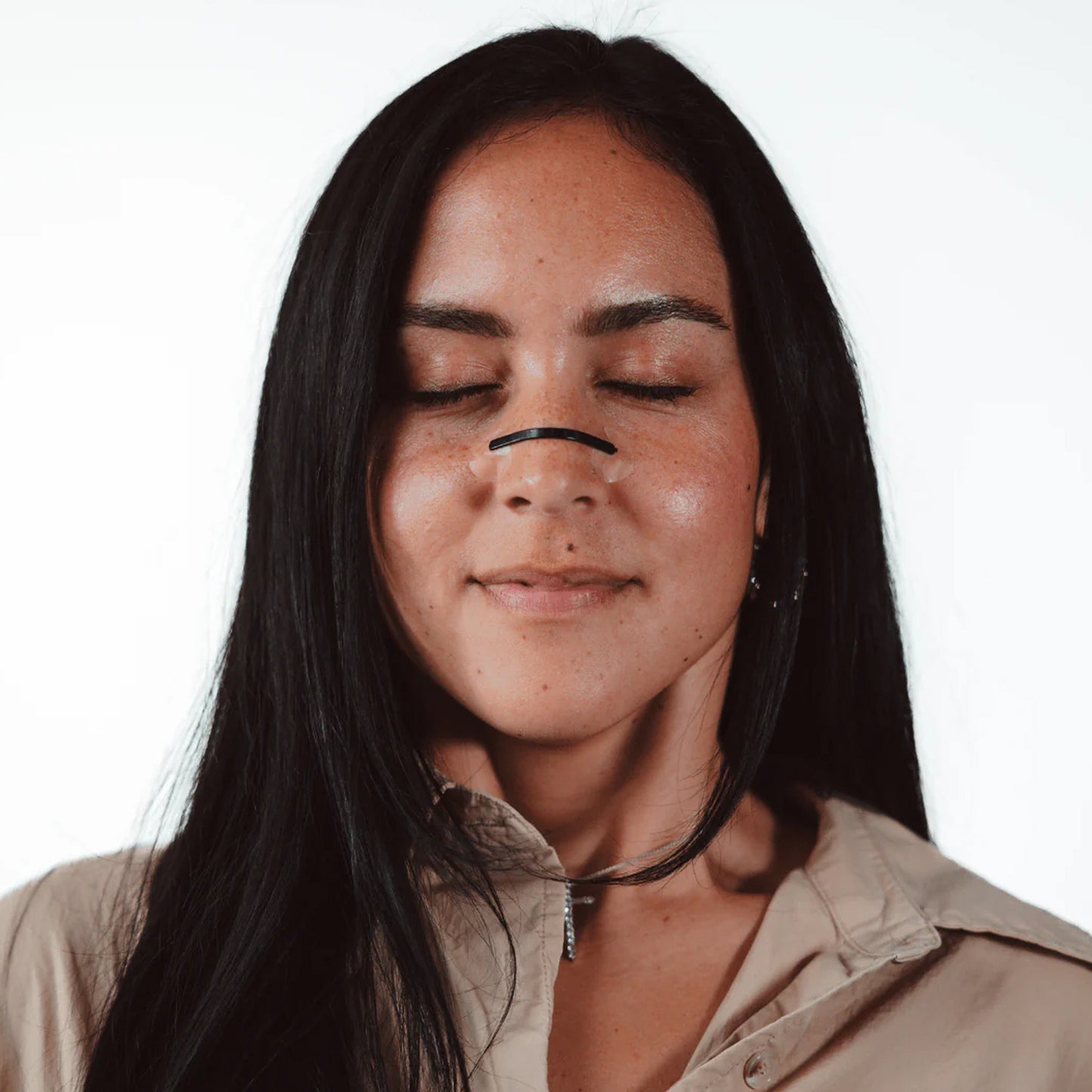 Second Wind Nasal Strips