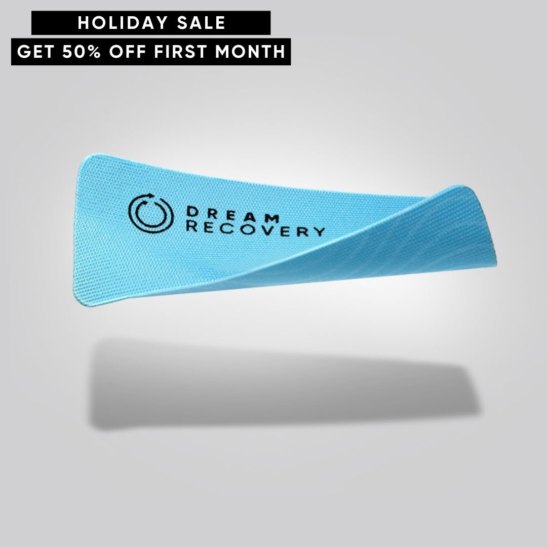 Dream Tape 50% Off