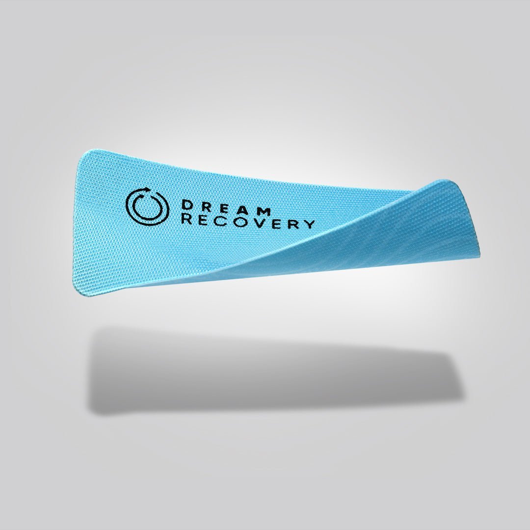 Dream Tape, Best Mouth Tape for Sleeping and Breathing Benefits