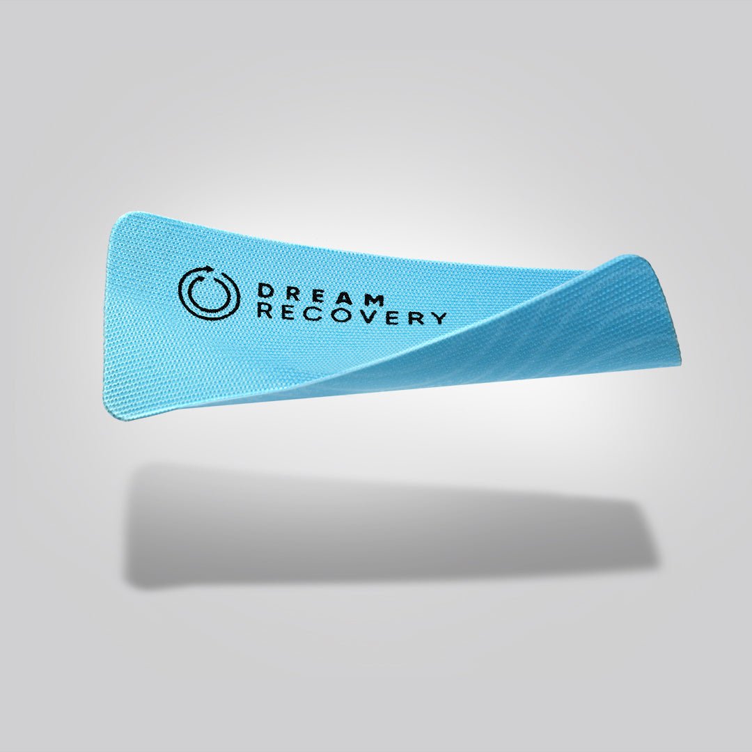 Dream Tape | Best Mouth Tape for Sleeping and Breathing Benefits | Dream  Recovery