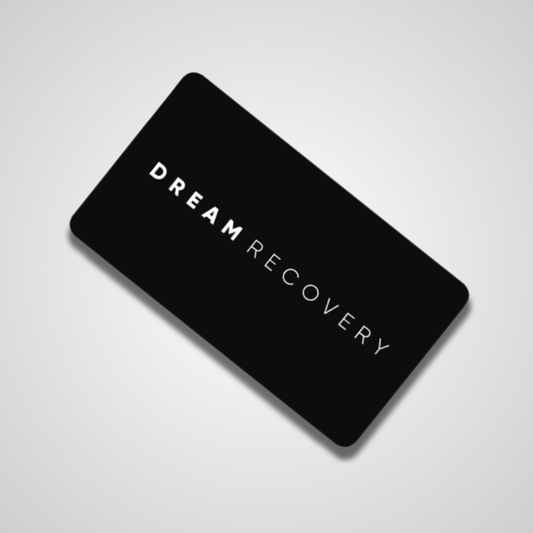 Dream Recovery e-Gift Card