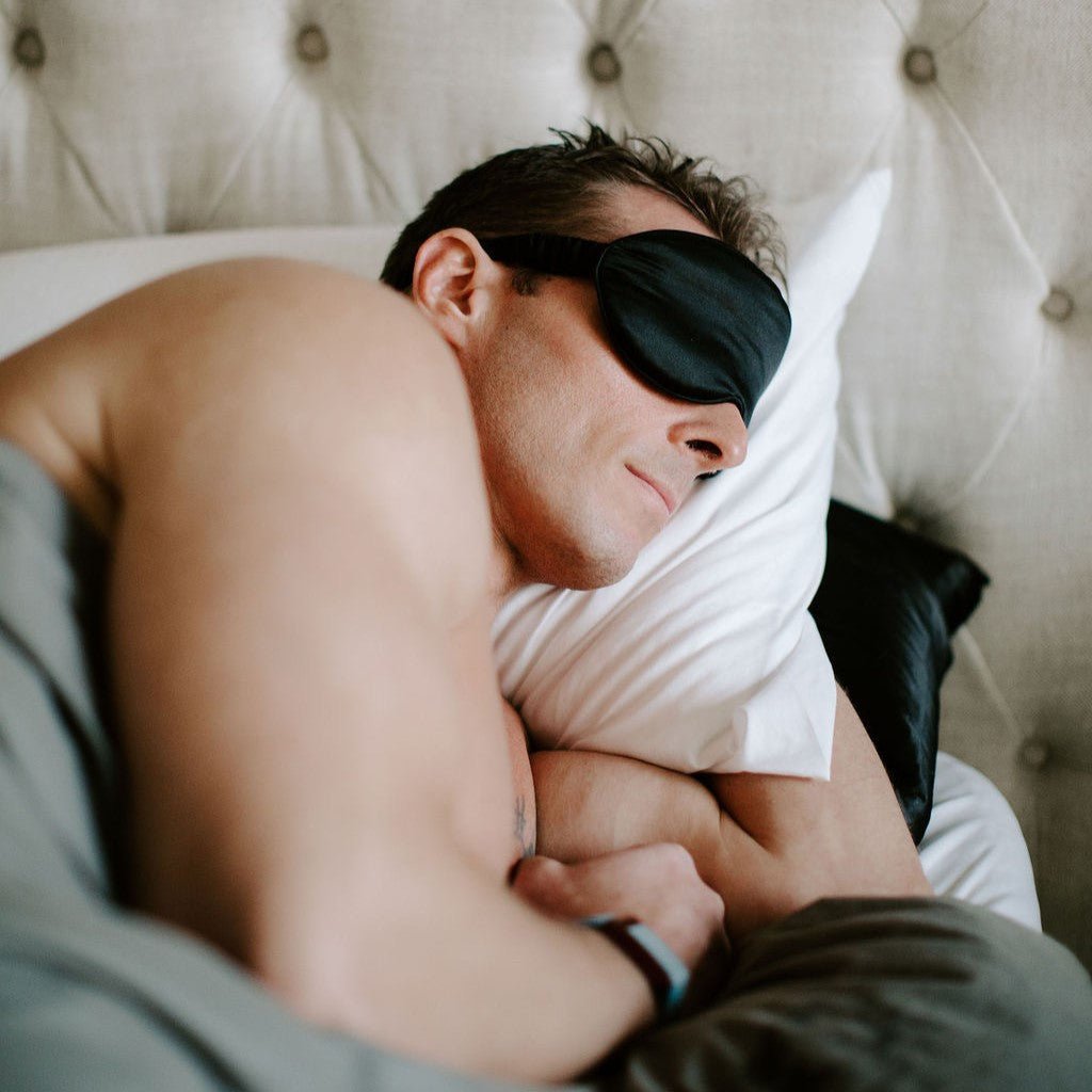 6 Best Sleep Masks for Side Sleepers (2026)