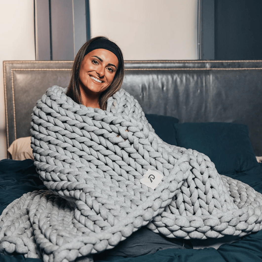 9 Best Weighted Blankets for Restful Sleep Reviewed (2026)