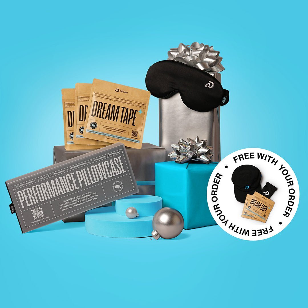 Bundle & Save – Dream Recovery