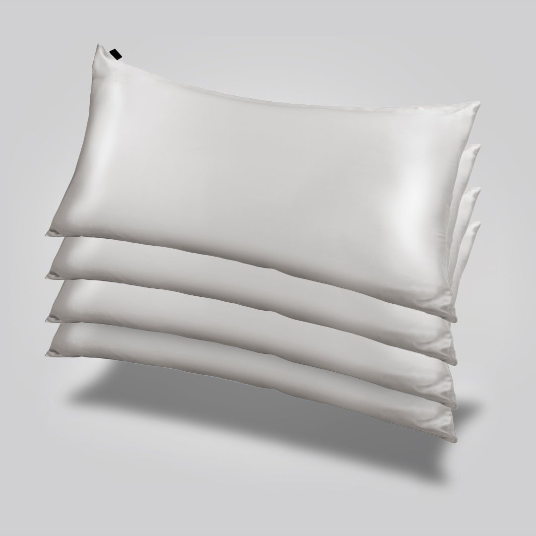 Performance Silk Pillowcase