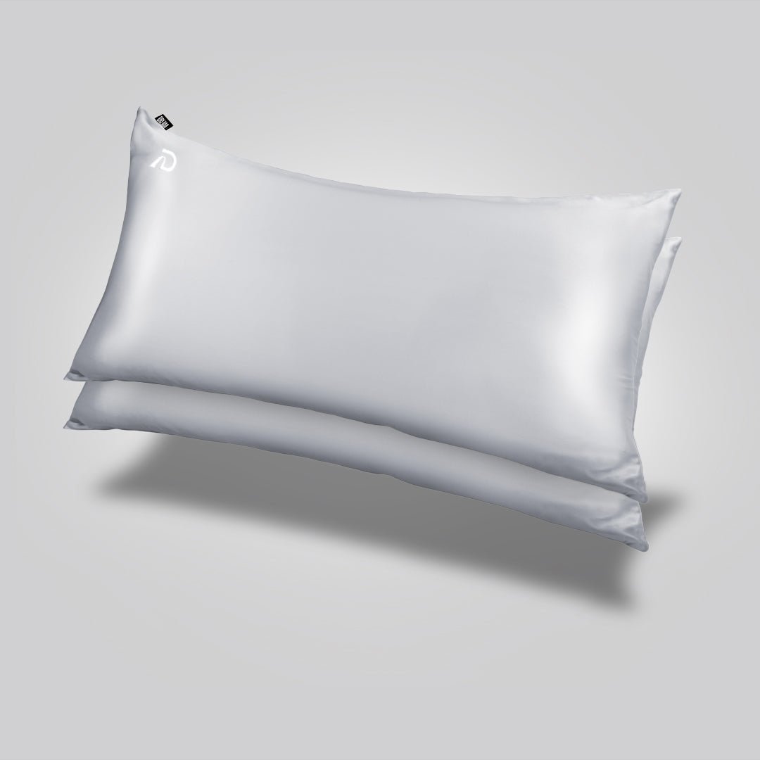 Performance Silk Pillowcase