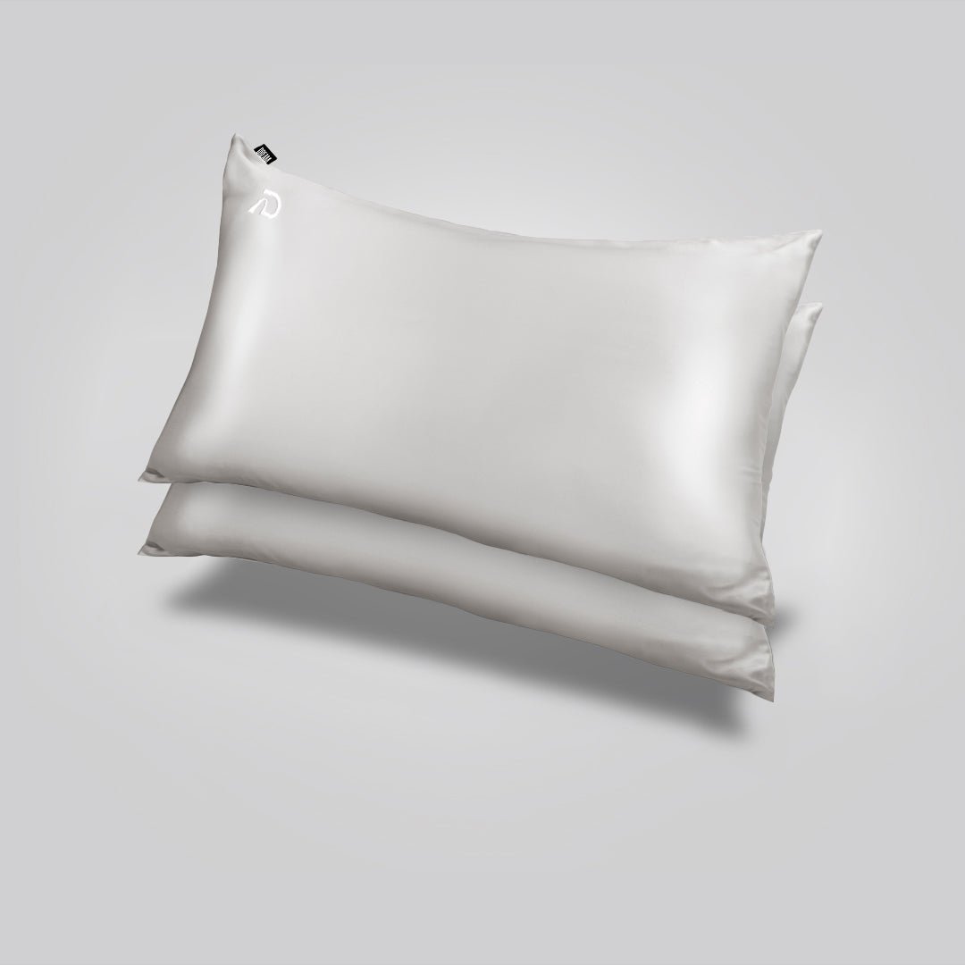 Performance Silk Pillowcase