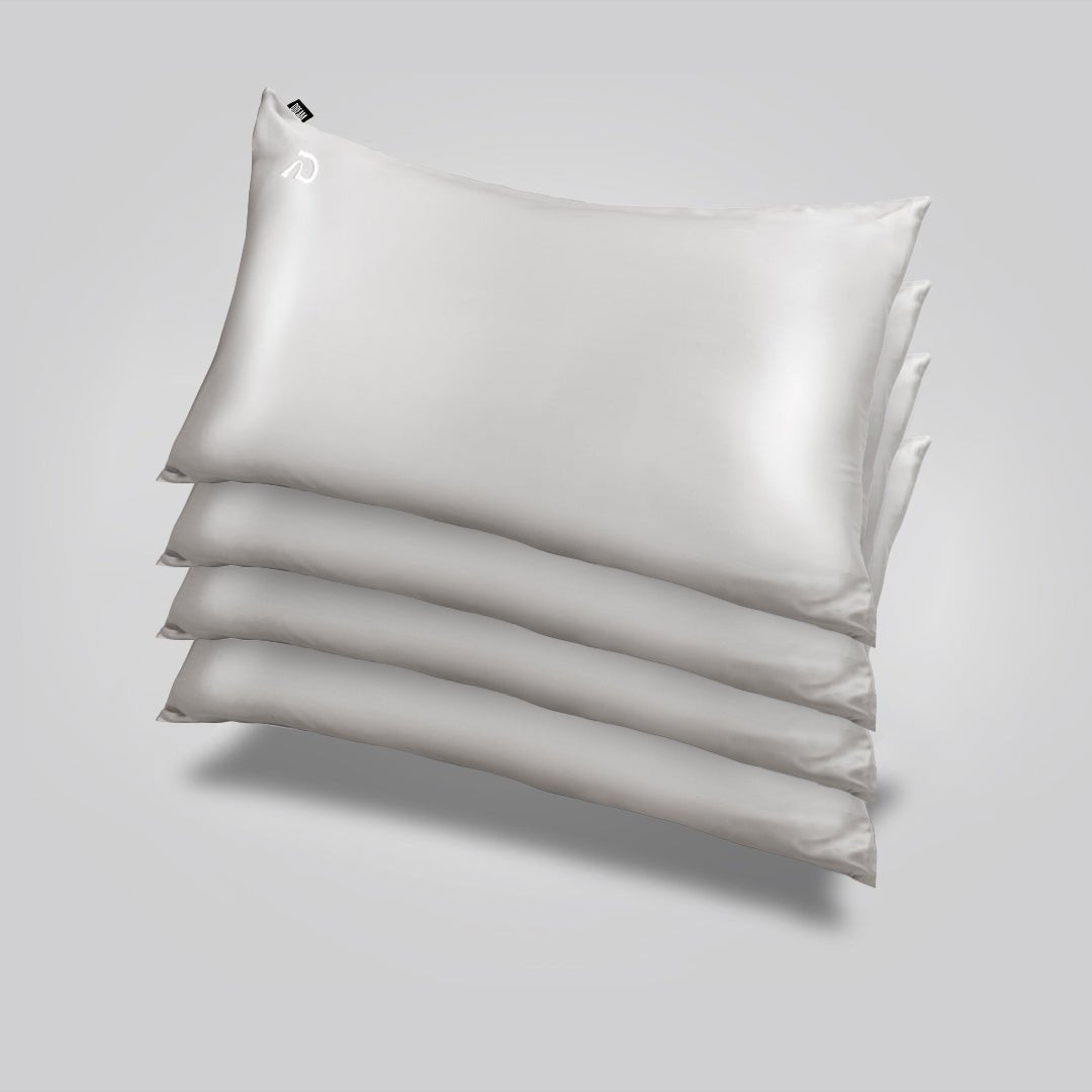 Performance Silk Pillowcase