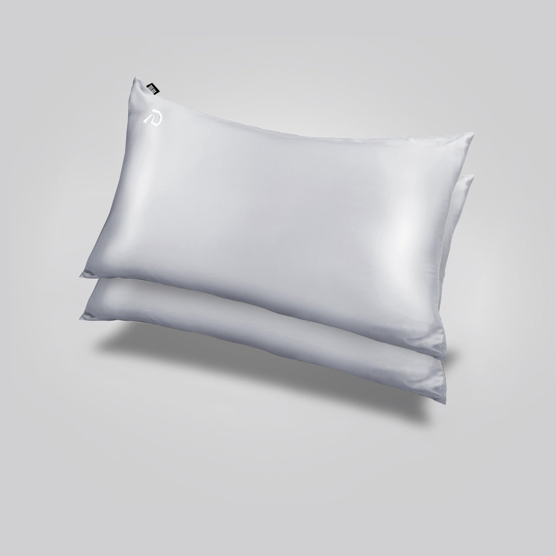 Performance Silk Pillowcase