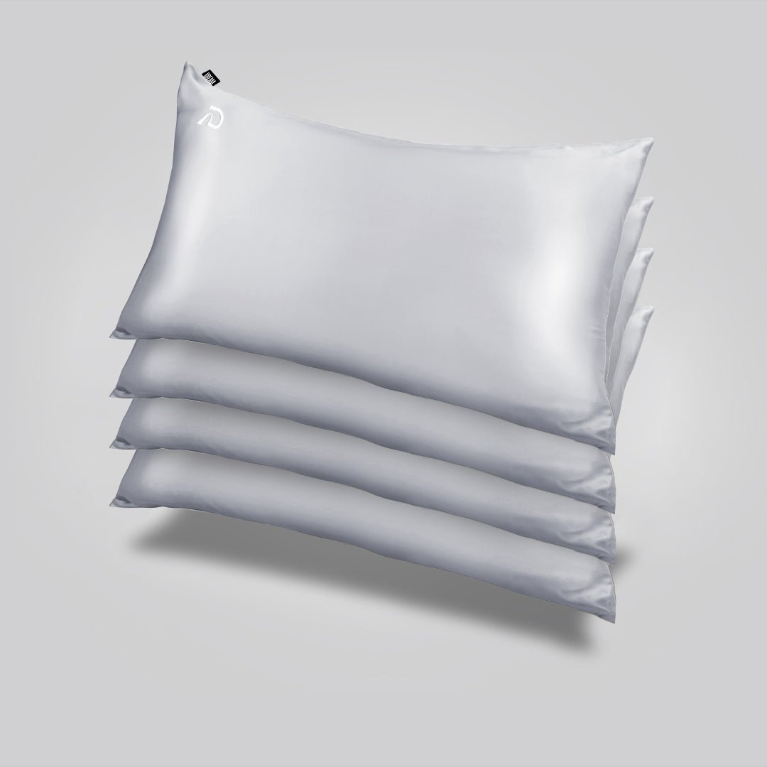 Performance Silk Pillowcase