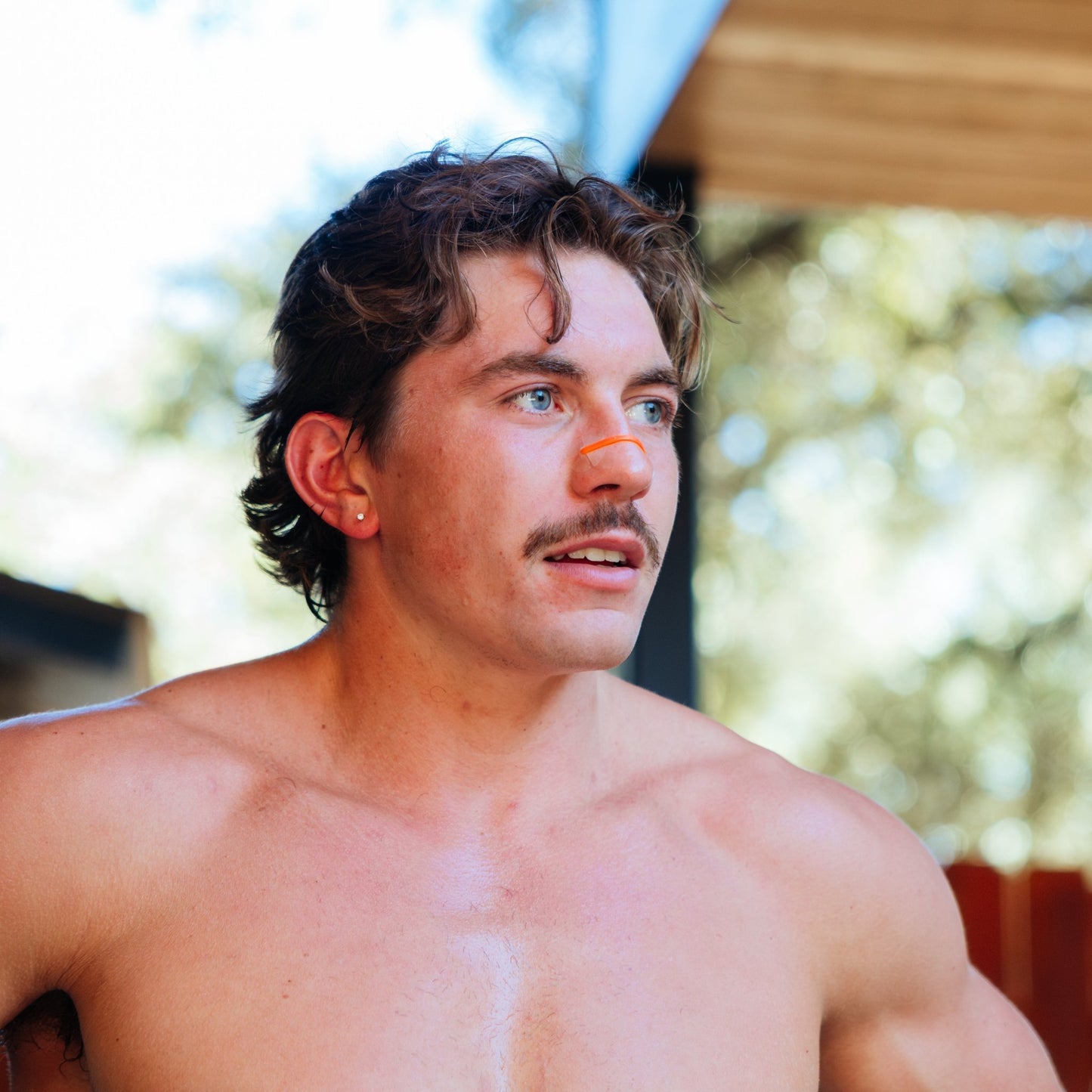 Second Wind Nasal Strips