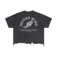 Track Club Cut-off T