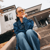 Blue Light Glasses