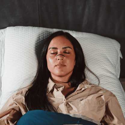 Second Wind Nasal Strips For Sleep