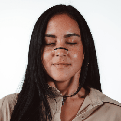 Second Wind Nasal Strips