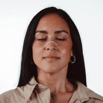 Second Wind Nasal Strips For Sleep