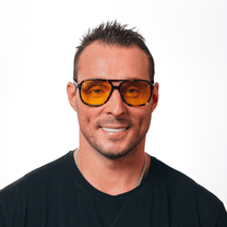 Blue Light Glasses