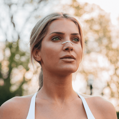 Second Wind Nasal Strips For Congestion