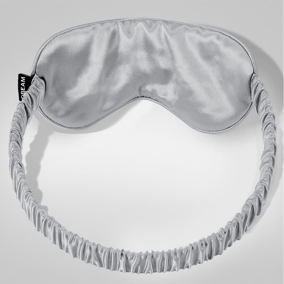 Performance Silk Sleep Mask