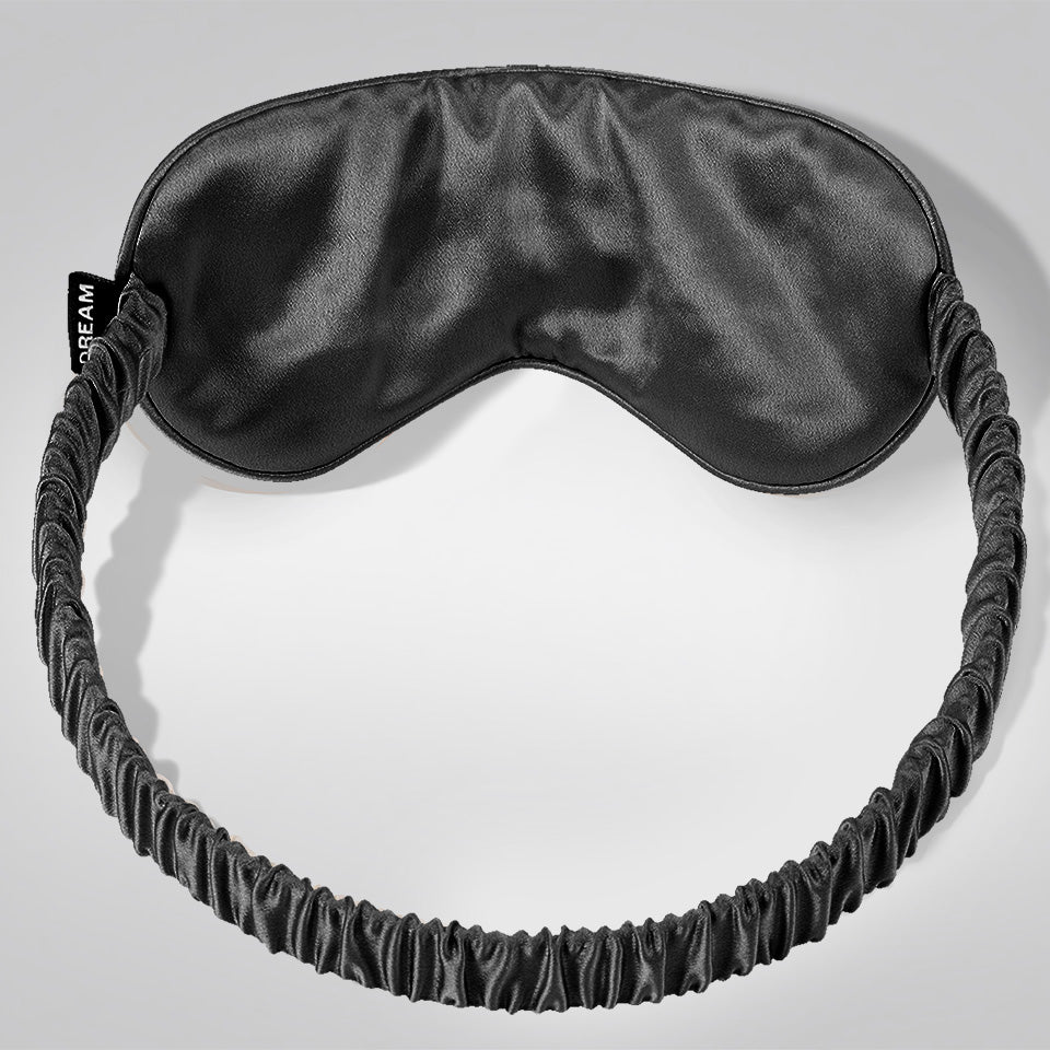 Performance Silk Sleep Mask