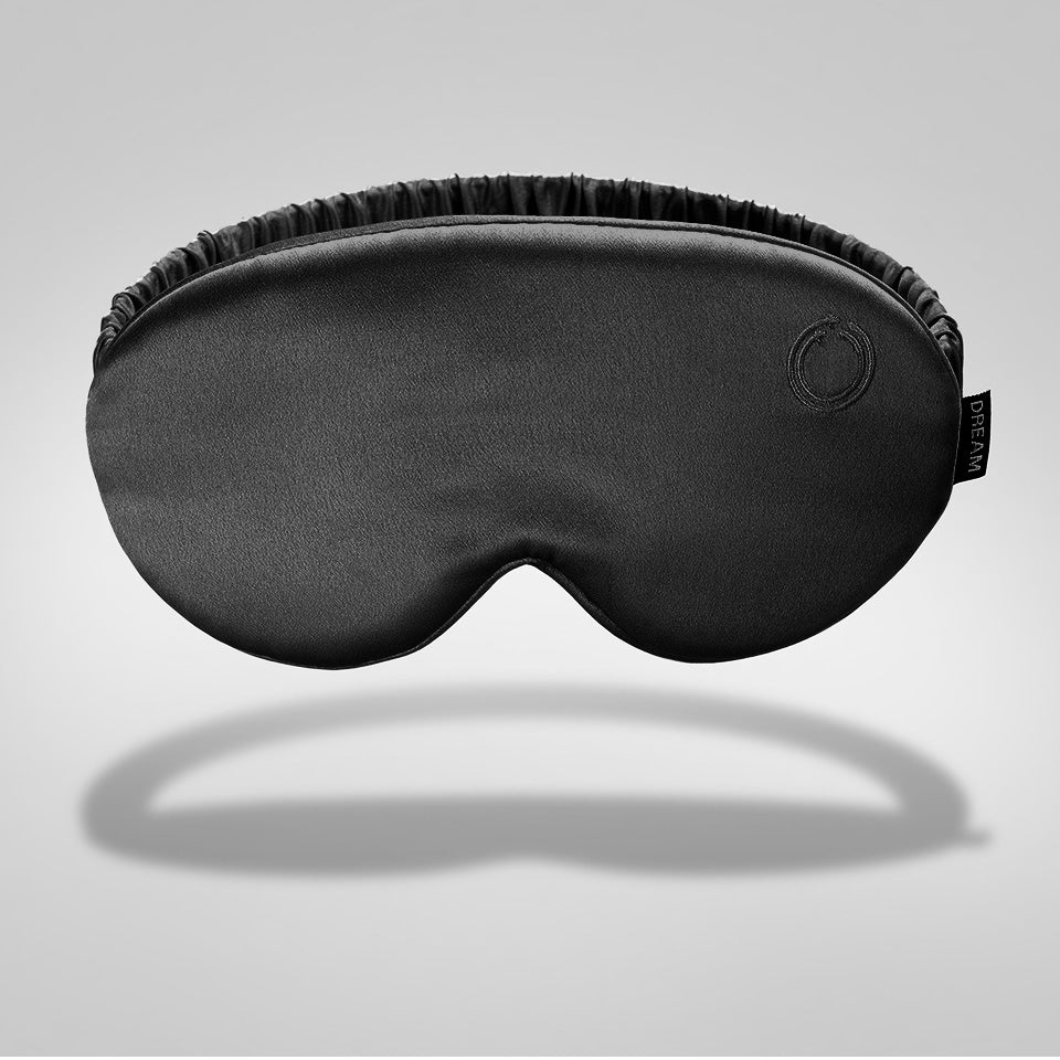 Performance Silk Sleep Mask