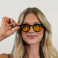 Blue Light Glasses