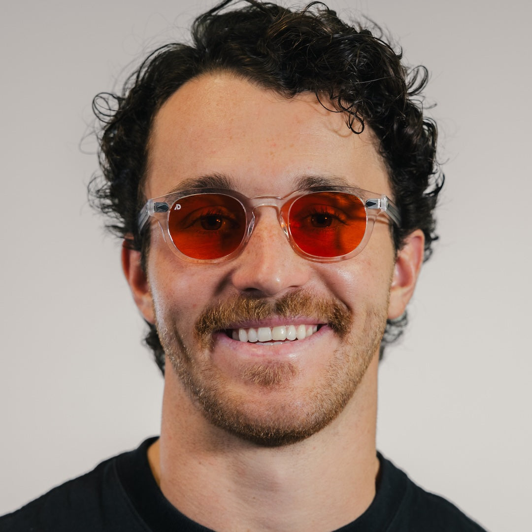 Blue Light Glasses