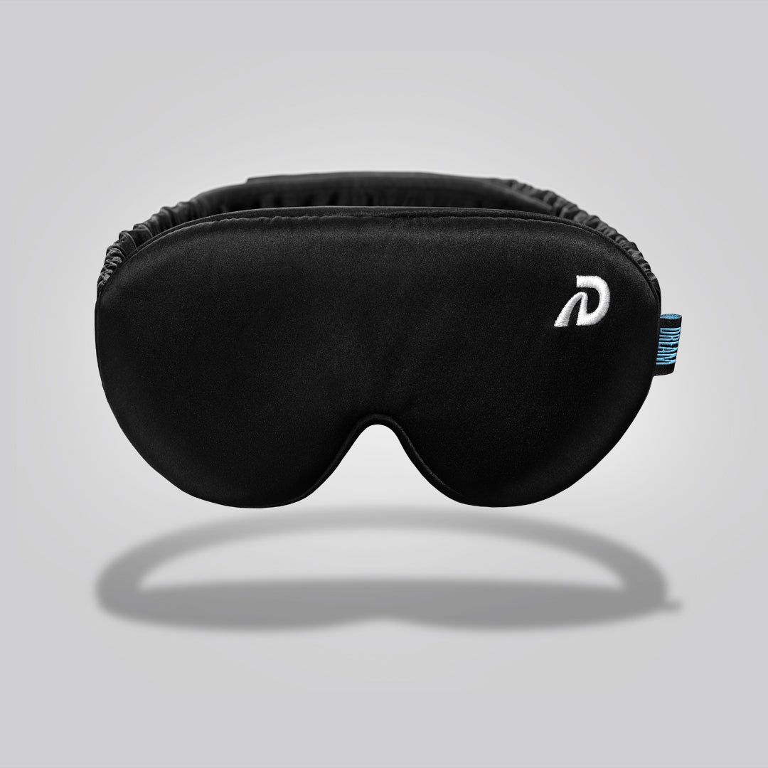 Save 20% - Performance Silk Sleep Mask