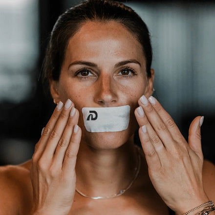 Dream Mouth Tape Bundle